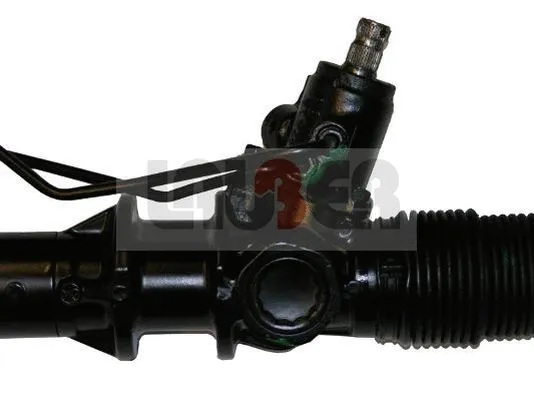 Steering Gear