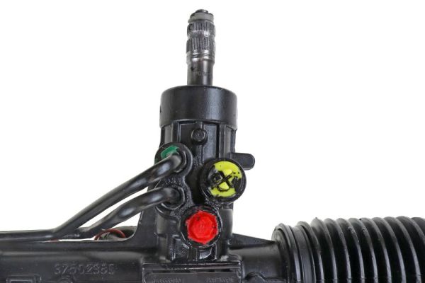Steering Gear