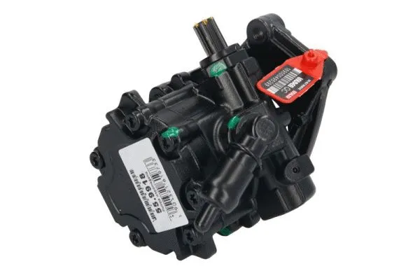 Hydraulic Pump, steering