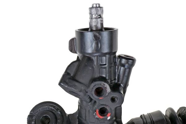 Steering Gear