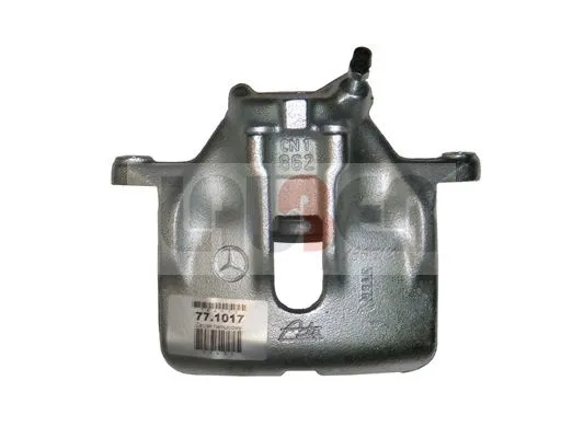 Brake Caliper (77.1017)