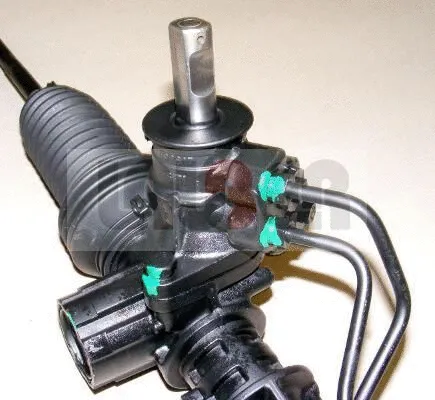 Steering Gear