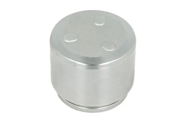 Piston, brake caliper