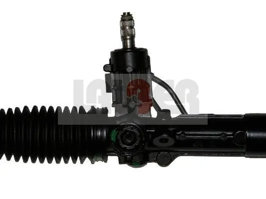 Steering Gear