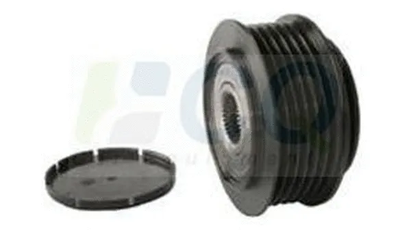 Belt Pulley, alternator (CQ1040562)