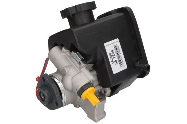 Hydraulic Pump, steering (55.1254)