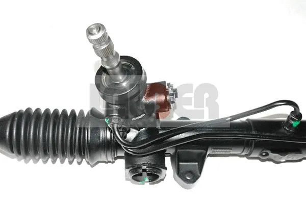 Steering Gear
