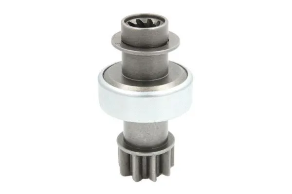 Freewheel Gear, starter