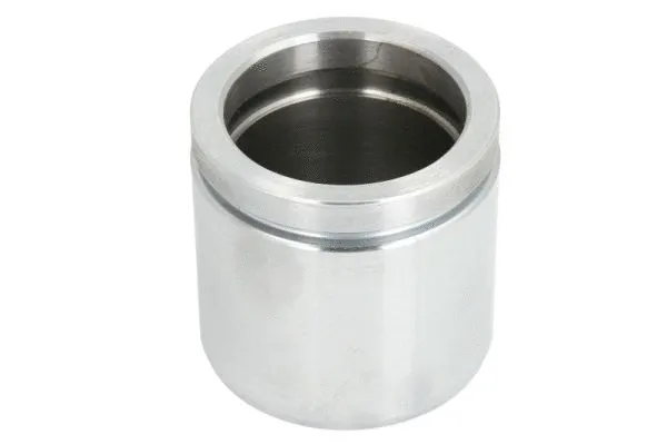 Piston, brake caliper