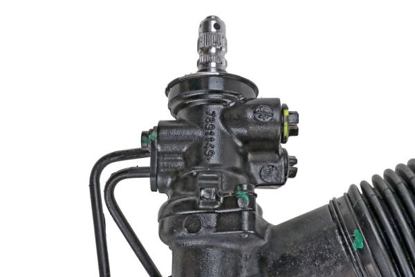 Steering Gear