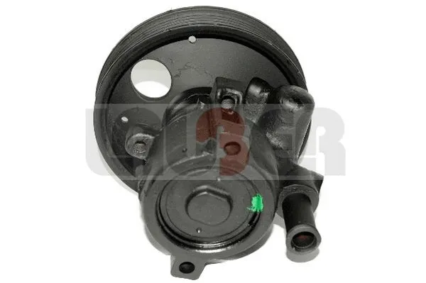 Hydraulic Pump, steering