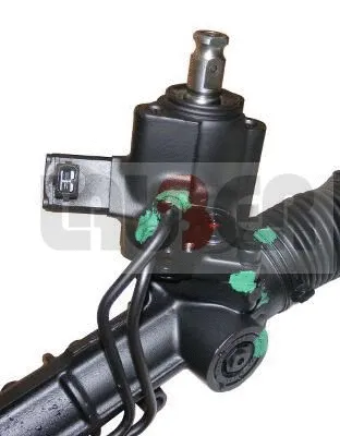 Steering Gear