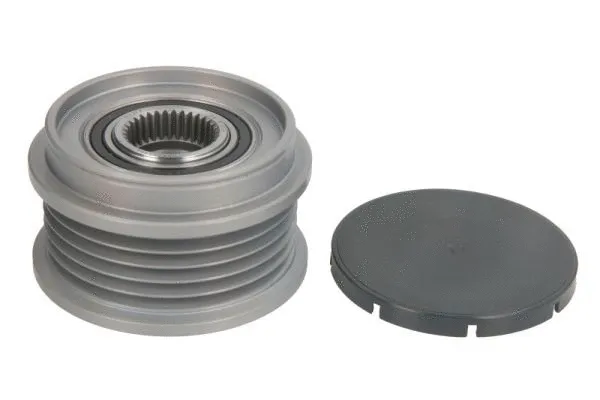 Belt Pulley, alternator (CQ1040606)