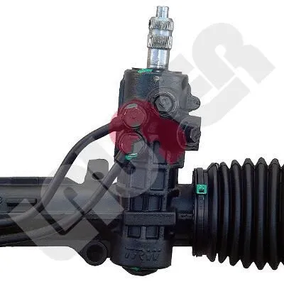 Steering Gear