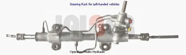 Steering Gear (66.0933)