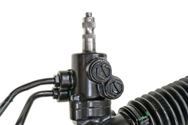Steering Gear