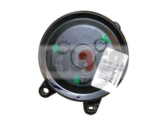 Hydraulic Pump, steering