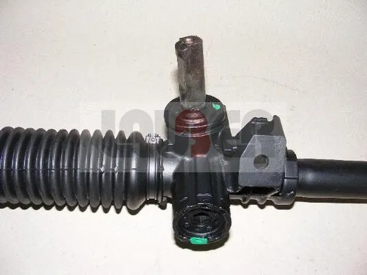 Steering Gear