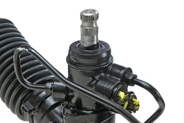Steering Gear