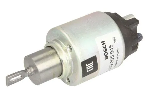 Solenoid Switch, starter (CQ2031597)