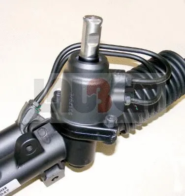 Steering Gear