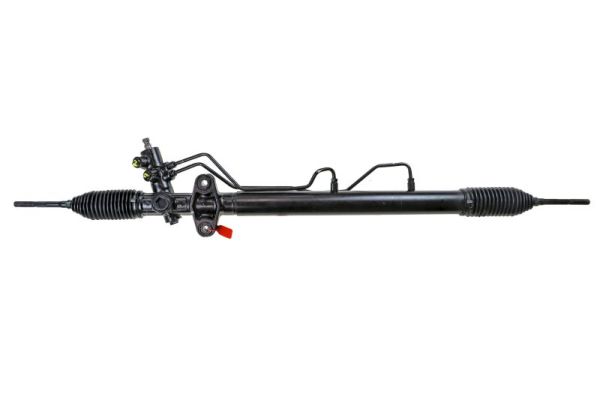 Steering Gear