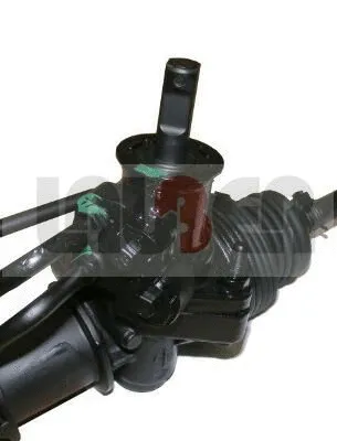 Steering Gear