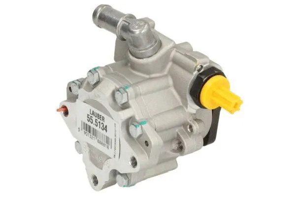 Hydraulic Pump, steering