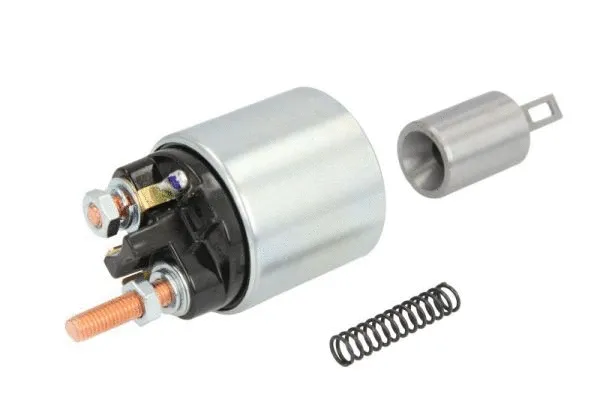 Solenoid Switch, starter