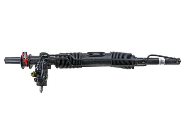 Steering Gear