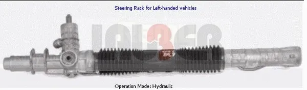 Steering Gear (66.0638)