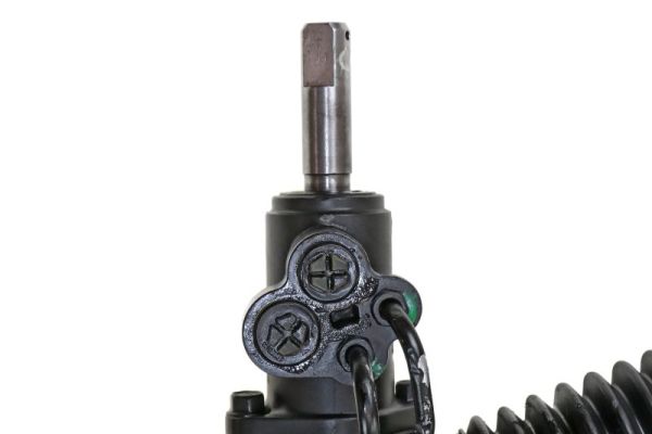 Steering Gear