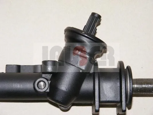 Steering Gear