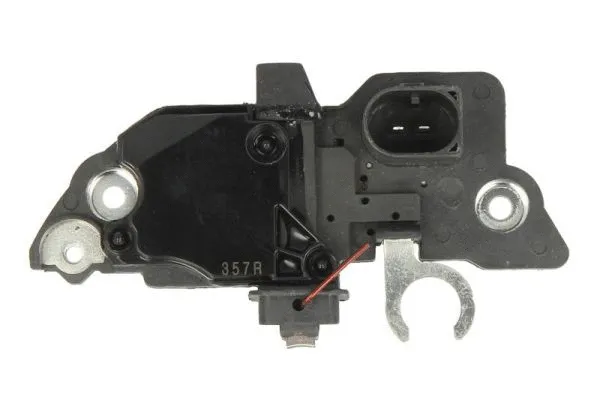 Alternator Regulator