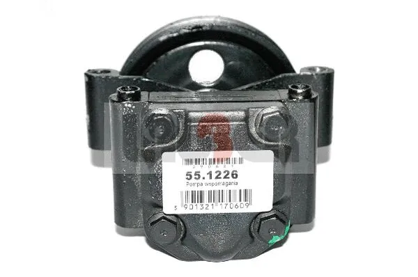 Hydraulic Pump, steering