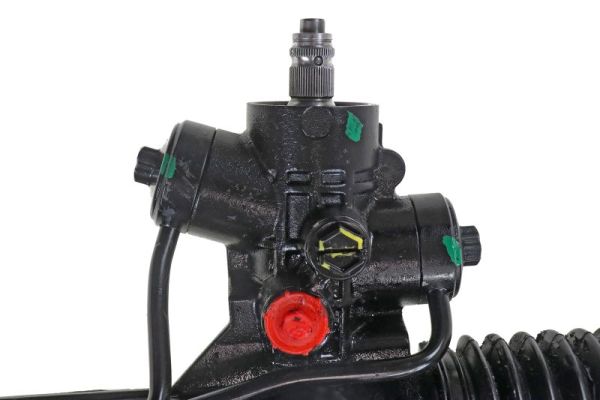 Steering Gear