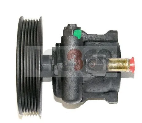 Hydraulic Pump, steering (55.1159)