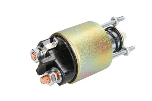 Solenoid Switch, starter