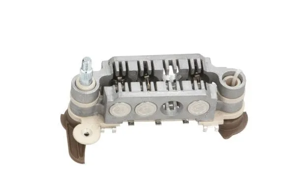 Rectifier, alternator