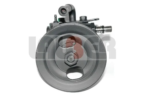 Hydraulic Pump, steering