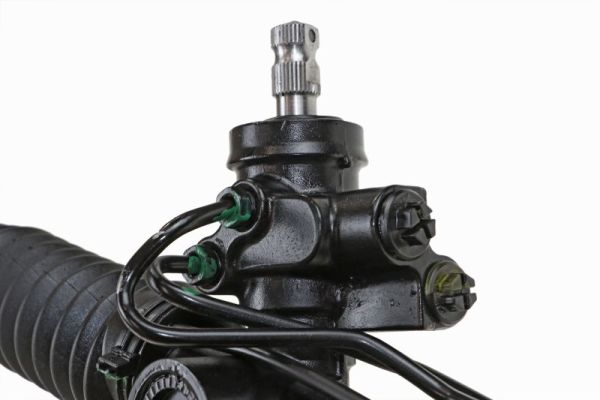 Steering Gear