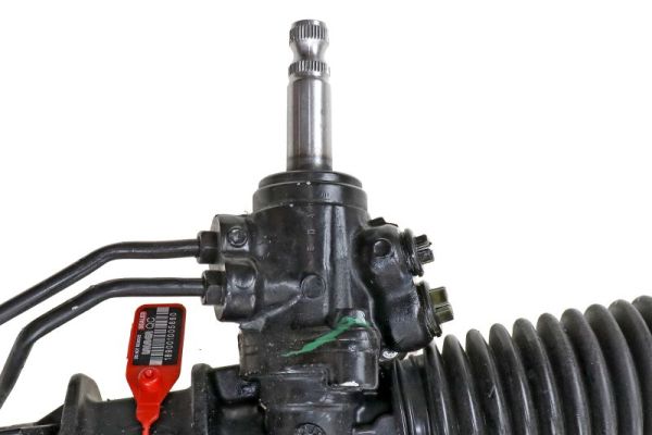 Steering Gear