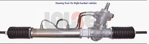 Steering Gear (66.0534)