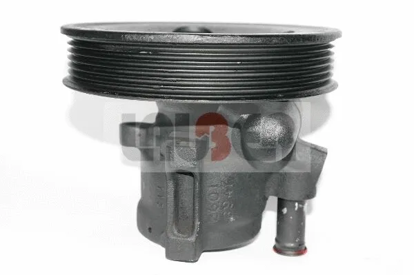 Hydraulic Pump, steering (55.2424)