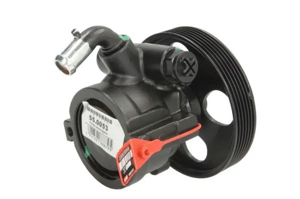 Hydraulic Pump, steering