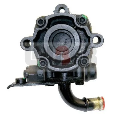 Hydraulic Pump, steering