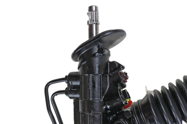 Steering Gear