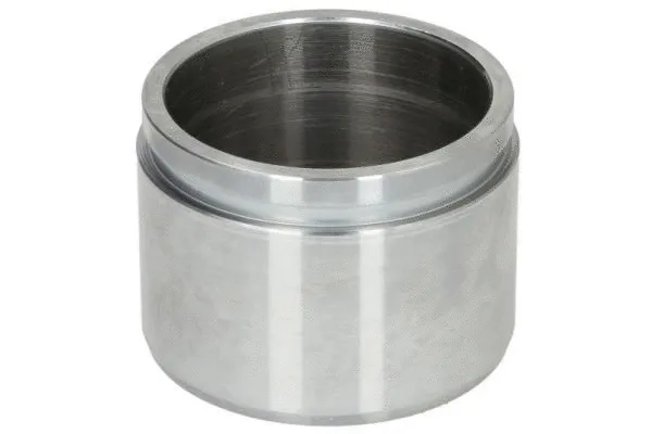 Piston, brake caliper