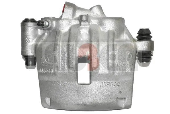 Brake Caliper (77.2734)