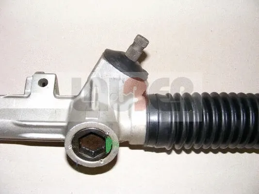 Steering Gear